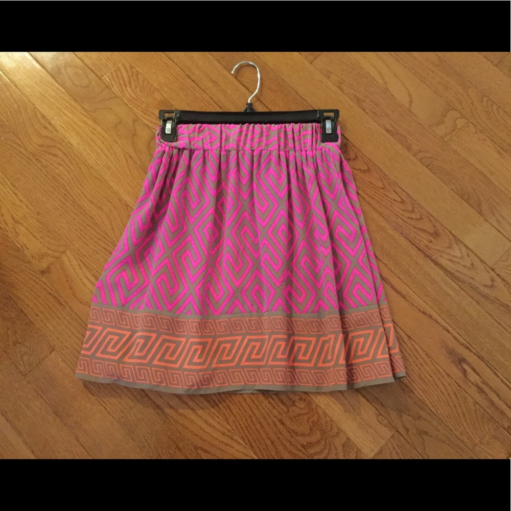 EUC Alice and Trixie skirt.  Size XS